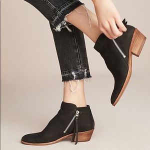 Sam Edelman Packer Bootie